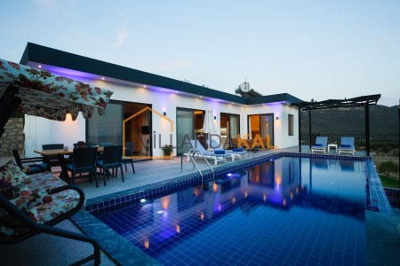 Villa Hisar